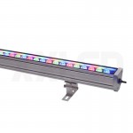 IP65 Waterproof 36W Outdoor LED Wall Washer