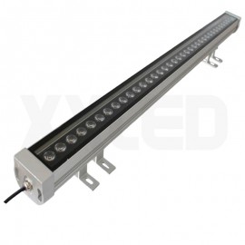 IP65 Waterproof 36W Outdoor LED Wall Washer