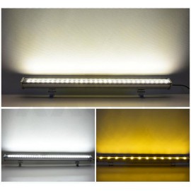 IP65 Waterproof 36W Outdoor LED Wall Washer