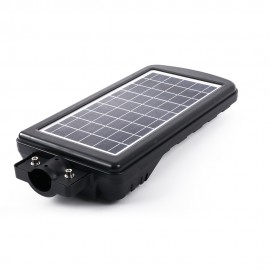 High Efficiency Outdoor Pathway Yard Integrated All In One LED Solar Road Lights