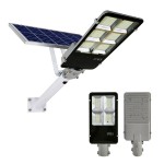 IP65 Waterproof Outdoor Commonly Used Remote Control LED Solar Road Light