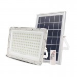 Aluminum IP65 Waterproof 20W 30W 50W 100W Solar LED Flood Light