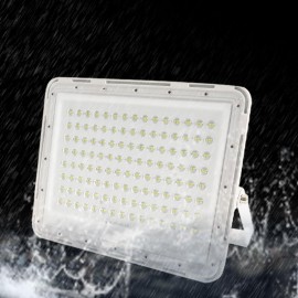 Aluminum IP65 Waterproof 20W 30W 50W 100W Solar LED Flood Light