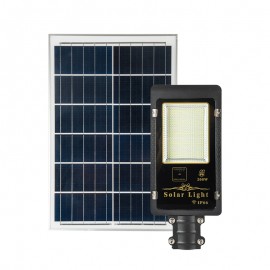 Energy Led Road Light Waterproof IP66 Outdoor Solar Street Light