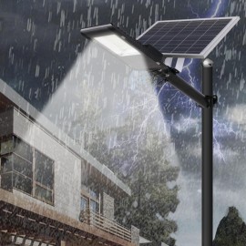 Energy Led Road Light Waterproof IP66 Outdoor Solar Street Light