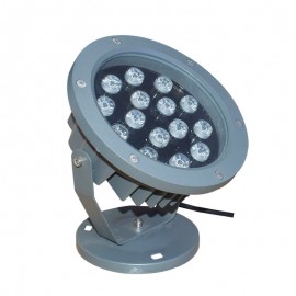 High quality 3W to 48W Outdoor LED spotlights