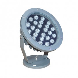 High quality 3W to 48W Outdoor LED spotlights