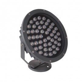 High quality 3W to 48W Outdoor LED spotlights