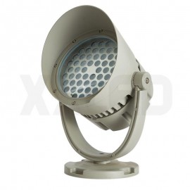 Landscape lighting outdoor led building spotlight