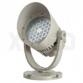 Landscape lighting outdoor led building spotlight