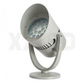 Landscape lighting outdoor led building spotlight