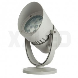 Landscape lighting outdoor led building spotlight