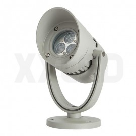 Landscape lighting outdoor led building spotlight