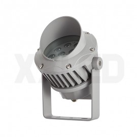 High power 6W-120W garden led spotlight