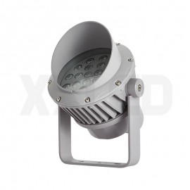 High power 6W-120W garden led spotlight