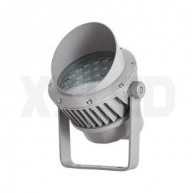 High power 6W-120W garden led spotlight