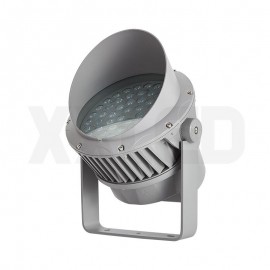 High power 6W-120W garden led spotlight