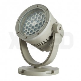 Rainproof IP65 outdoor led garden spot light