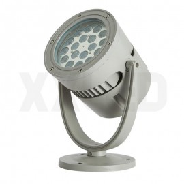 Rainproof IP65 outdoor led garden spot light