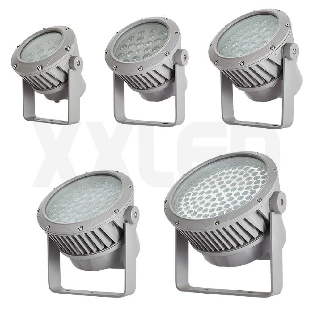 Outdoor Landscape lighting led garden spotlight