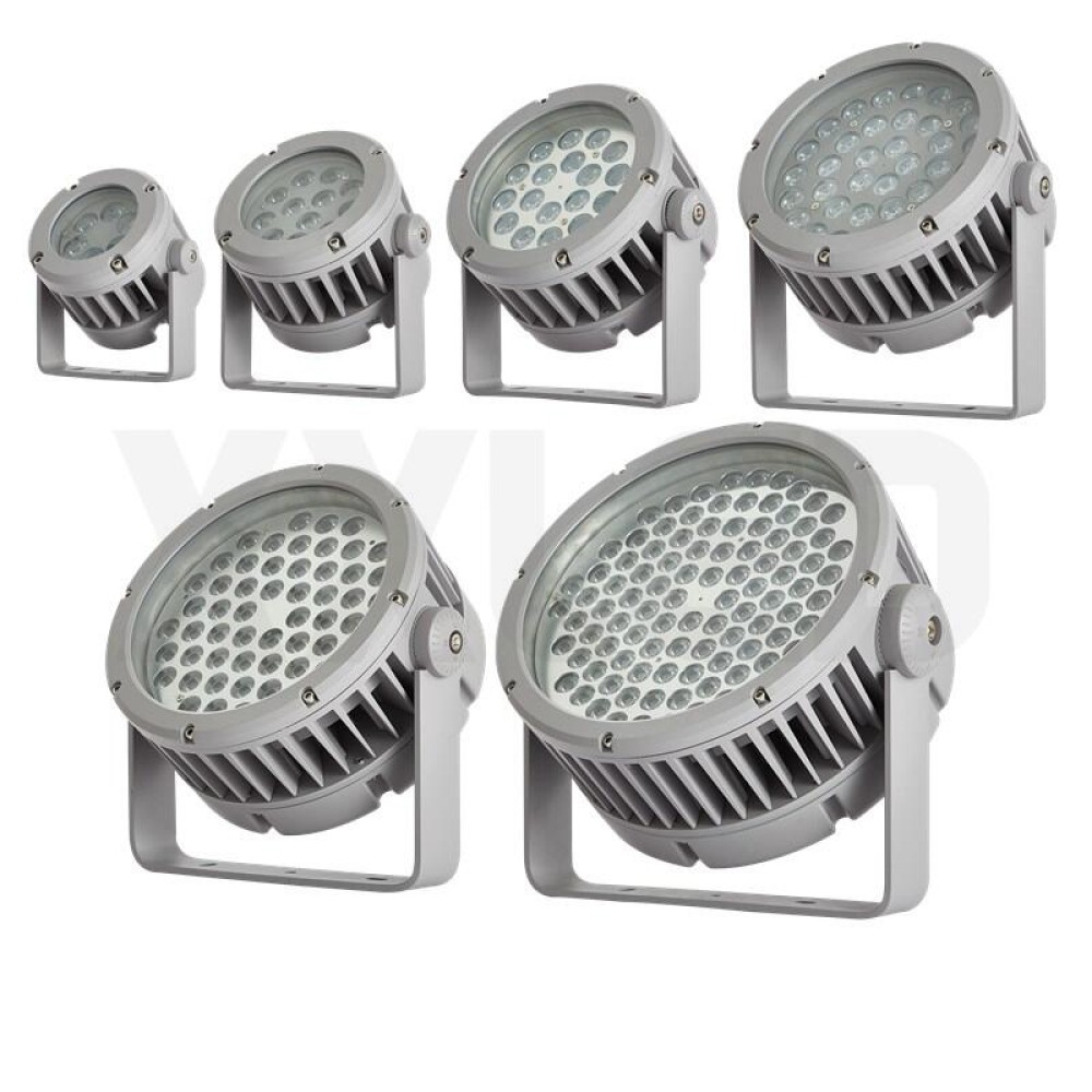 Outdoor landscape Lighting LED projection lamp