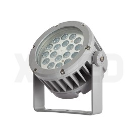 Outdoor landscape Lighting LED projection lamp