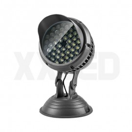 6W 12W 36W 72W 108W LED Projection light