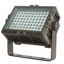 Super bright 36W 72W 96W 144W LED yard spotlight