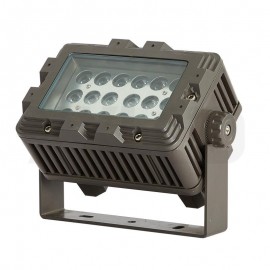 Super bright 36W 72W 96W 144W LED yard spotlight