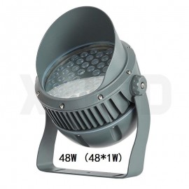 IP65 waterproof 6W-240W Landscape led spotlight