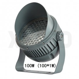 IP65 waterproof 6W-240W Landscape led spotlight