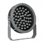 DMX512 RGB Outdoor LED Spot Light