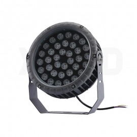 DMX512 RGB Outdoor LED Spot Light