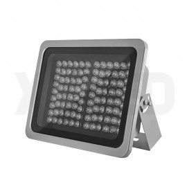 6W 12W 18W 24W 36W 48W 72W 100W Classic square outdoor led spotlight