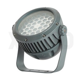 Outdoor landscape waterproof led spotlight