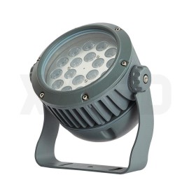 Outdoor landscape waterproof led spotlight